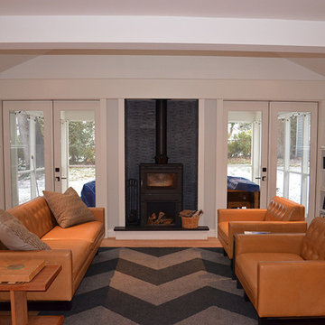 Arlington, Tara-Leeway Heights Residence