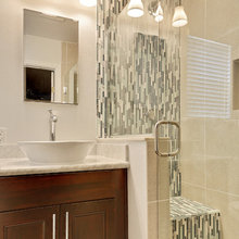 Bathroom Ideas