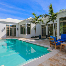 Bermuda Style