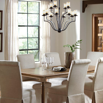 Dining Rooms
