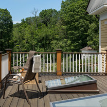 3rd Floor On Top Of Current home