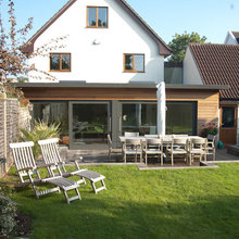 Exterior Ideas