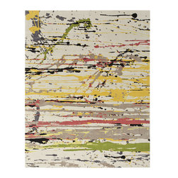 Design #844 - Rugs