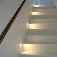 staircase lighting