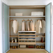 Closets