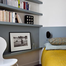 idées déco chambre