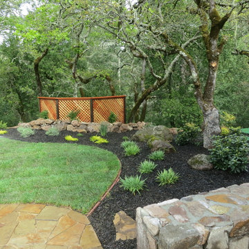 Mark West Springs Estate