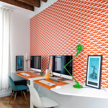 BUREAU