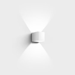 Intro LED Wall Light - Wall Lights