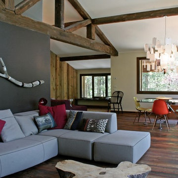 CASA CHX
