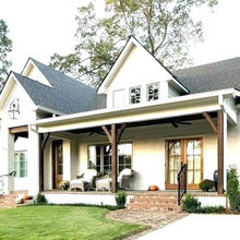 Home styles I like