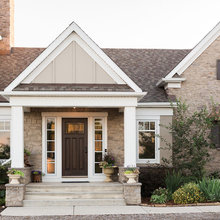 farmhouse exterior