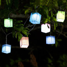 Deck lights