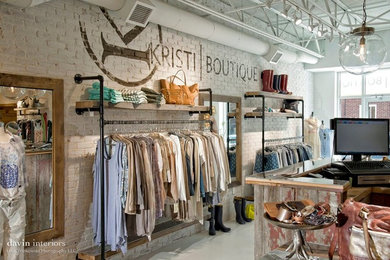 Kristi Boutique
