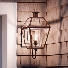 Lanterns