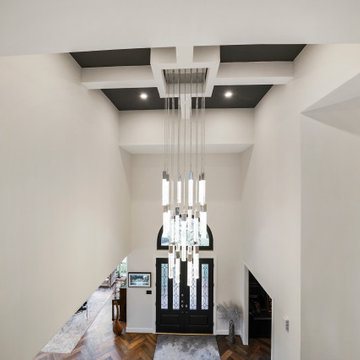 Kitchen and Home Remodel