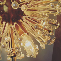 Blu Home Showroom - Products