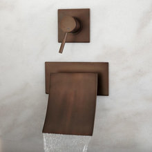 Enhancements to my bathroom