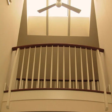 Interiors