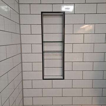 Bathroom Remodels