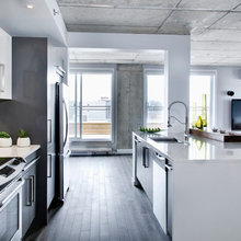 Kitchen El Cine St
