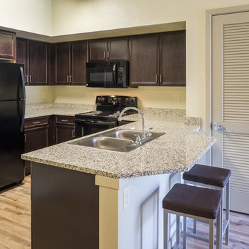La Pointe - Off Campus Student Housing