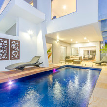 Pools