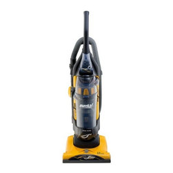 Eureka AirSpeed AS1001A Gold Bagless Upright - Vacuum Cleaners