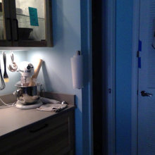 Tweaking the Kitchen