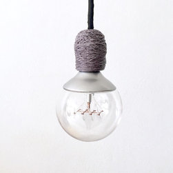 L&aacute;mparas de dise&ntilde;o hechas a mano - Products