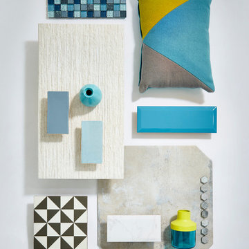 Artisan tiles