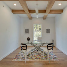 Exposed Beam