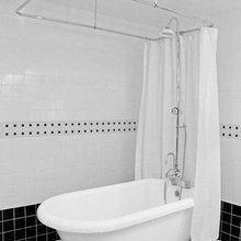 BATHROOM'S  Claw Foot Tubs