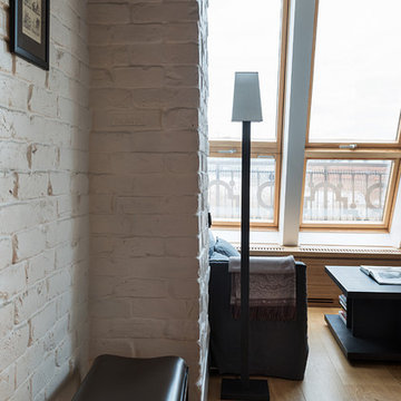 Mansarda Loft