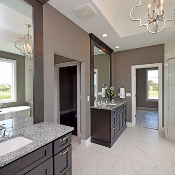 The Rutherford - Boxwood 5