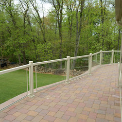 Railings - Outdoor Products