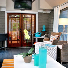 porches