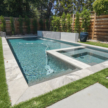 Saratoga Remodel