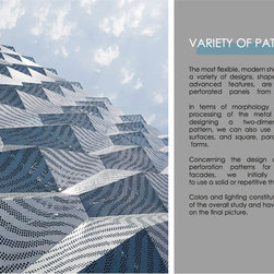 Architectural Products - Products