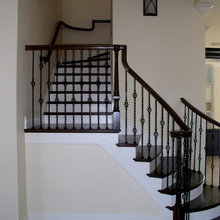 Stairways