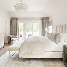 Meeta's bedroom