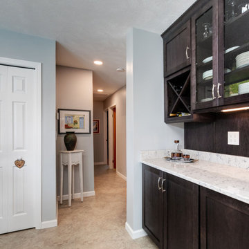 Whole House Renovation - Leroy, OH