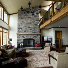 cottage reno