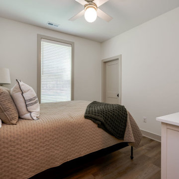 Lytle 5 Points Barndominium