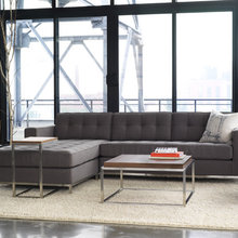 Living Room Ideas