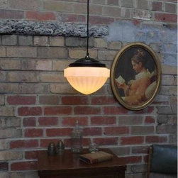 Schoolhouse Lighting - Pendant Lighting