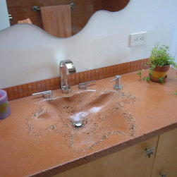 Sinks - Bathroom Sinks