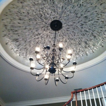 Ceilings