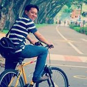 Nguyen Thangs foto