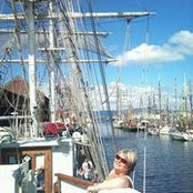Foto von Sheila Buchanan
